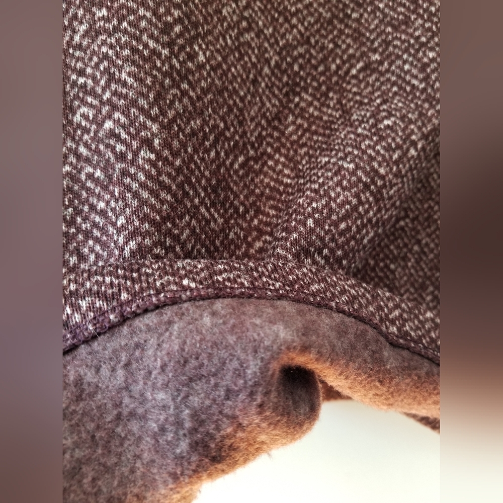Turtle Neck Boxy Tee - Picture 5 of 7